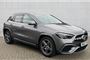 2024 Mercedes-Benz GLA GLA 200 AMG Line Executive 5dr Auto