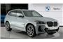 2022 BMW X3 xDrive30d MHT M Sport 5dr Auto