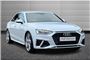 2024 Audi A4 35 TDI S Line 4dr S Tronic