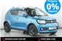 2017 Suzuki Ignis 1.2 Dualjet SZ-T 5dr Auto