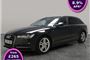 2017 Audi A6 Avant 2.0 TDI Ultra S Line 5dr S Tronic