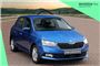 2021 Skoda Fabia 1.0 TSI SE 5dr