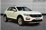 2021 Volkswagen T-Roc 1.0 TSI 110 SE 5dr