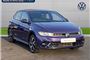 2022 Volkswagen Polo 1.0 TSI R-Line 5dr