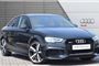 2018 Audi RS3 2.5 TFSI RS 3 Quattro 4dr S Tronic