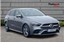 2020 Mercedes-Benz B-Class B200 AMG Line Executive 5dr Auto