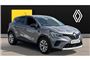 2022 Renault Captur 1.0 TCE 90 Iconic 5dr