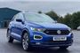 2019 Volkswagen T-Roc 2.0 TSI 4MOTION R-Line 5dr DSG