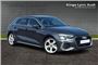 2023 Audi A3 35 TFSI S Line 5dr S Tronic