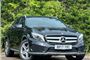 2017 Mercedes-Benz GLA GLA 220d 4Matic AMG Line 5dr Auto [Premium]