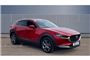 2022 Mazda CX-30 2.0 e-Skyactiv X MHEV GT Sport Tech 5dr Auto