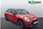 2017 MINI Clubman 2.0 Cooper S ALL4 6dr