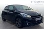 2019 Peugeot 208 1.2 PureTech 110 GT Line 5dr EAT6