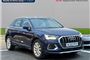 2022 Audi Q3 35 TFSI Sport 5dr