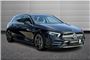 2019 Mercedes-Benz A-Class A35 4Matic Premium Plus 5dr Auto