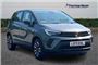 2021 Vauxhall Crossland 1.2 Turbo SE 5dr