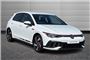 2023 Volkswagen Golf GTI 2.0 TSI 300 GTI Clubsport 5dr DSG