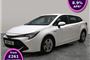 2021 Toyota Corolla Touring Sport 1.8 VVT-i Hybrid Icon Tech 5dr CVT