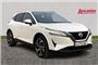 2021 Nissan Qashqai 1.3 DiG-T MH 158 Tekna+ 5dr