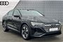 2024 Audi Q8 e-tron 300kW 55 Quattro 114kWh Sport 5dr Auto