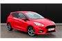 2020 Ford Fiesta 1.0 EcoBoost 125 ST-Line 5dr