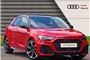 2024 Audi A1 35 TFSI Black Edition 5dr S Tronic