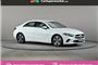 2020 Mercedes-Benz A-Class Saloon A200d Sport Executive 4dr Auto