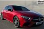 2021 Mercedes-Benz A-Class A200d Exclusive Edition 5dr Auto