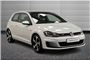 2016 Volkswagen Golf GTI 2.0 TSI GTI 3dr DSG