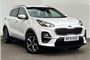 2022 Kia Sportage 1.6 CRDi 48V ISG 2 5dr DCT Auto