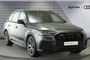 2024 Audi SQ7 SQ7 TFSI Quattro Vorsprung 5dr Tiptronic