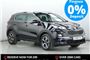 2020 Kia Sportage 1.6 CRDi 48V ISG 2 5dr