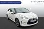 2015 DS DS 3 1.2 PureTech 110 DStyle Nav 3dr