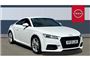 2021 Audi TT 45 TFSI Sport 2dr S Tronic