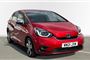 2021 Honda Jazz 1.5 i-MMD Hybrid EX 5dr eCVT