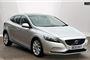 2015 Volvo V40 D2 SE Lux Nav 5dr Powershift