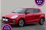 2019 Suzuki Swift 1.2 Dualjet Attitude 5dr