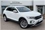 2022 Volkswagen T-Roc 2.0 TSI 4MOTION Style 5dr DSG