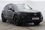 2021 Volkswagen Touareg 3.0 V6 TDI 4Motion Black Edition 5dr Tip Auto