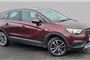 2019 Vauxhall Crossland X 1.2T [110] Elite Nav 5dr [Start Stop] Auto