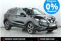 2021 Nissan Qashqai 1.3 DiG-T 160 [157] N-Connecta 5dr DCT Glass Roof