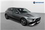 2024 Mercedes-Benz A-Class A180 AMG Line Executive 5dr Auto