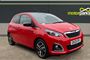 2020 Peugeot 108 1.0 72 Allure 5dr