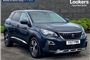 2017 Peugeot 3008 1.2 PureTech Allure 5dr