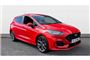 2022 Ford Fiesta 1.0 EcoBoost ST-Line 5dr
