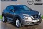 2020 Nissan Juke 1.0 DiG-T N-Connecta 5dr