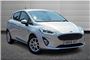 2018 Ford Fiesta 1.1 Zetec 5dr