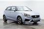 2022 MG MG3 1.5 VTi-TECH Excite 5dr