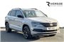 2022 Skoda Karoq 1.5 TSI Sport Line 5dr DSG