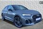 2023 Audi SQ5 SQ5 TDI Quattro 5dr Tiptronic